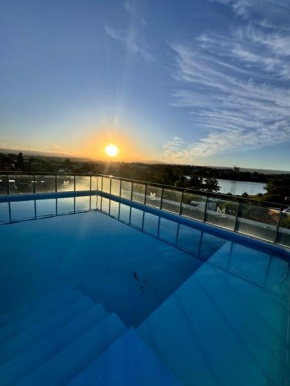 Carlos paz resort premium
